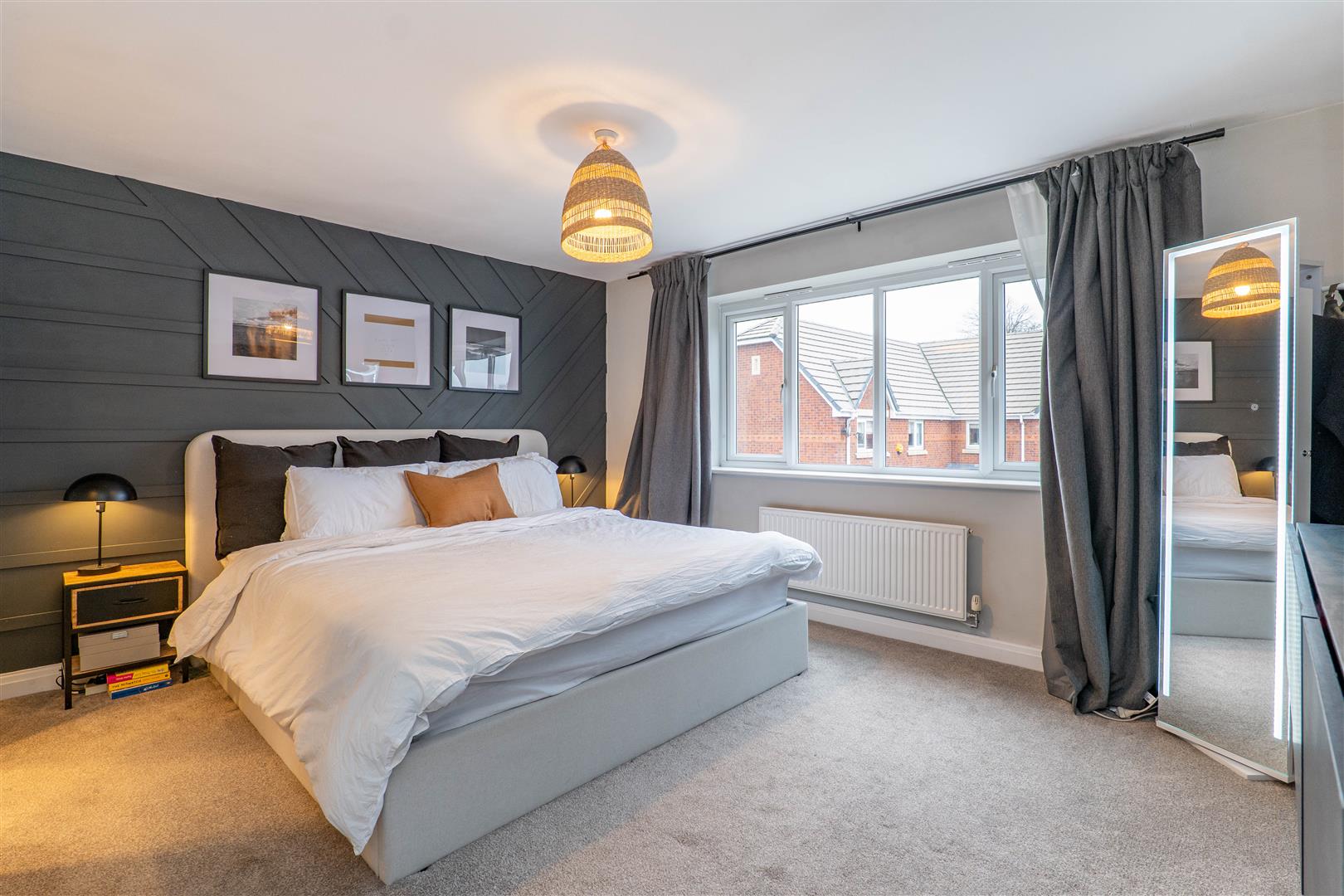 Blossom Grove, Chorley